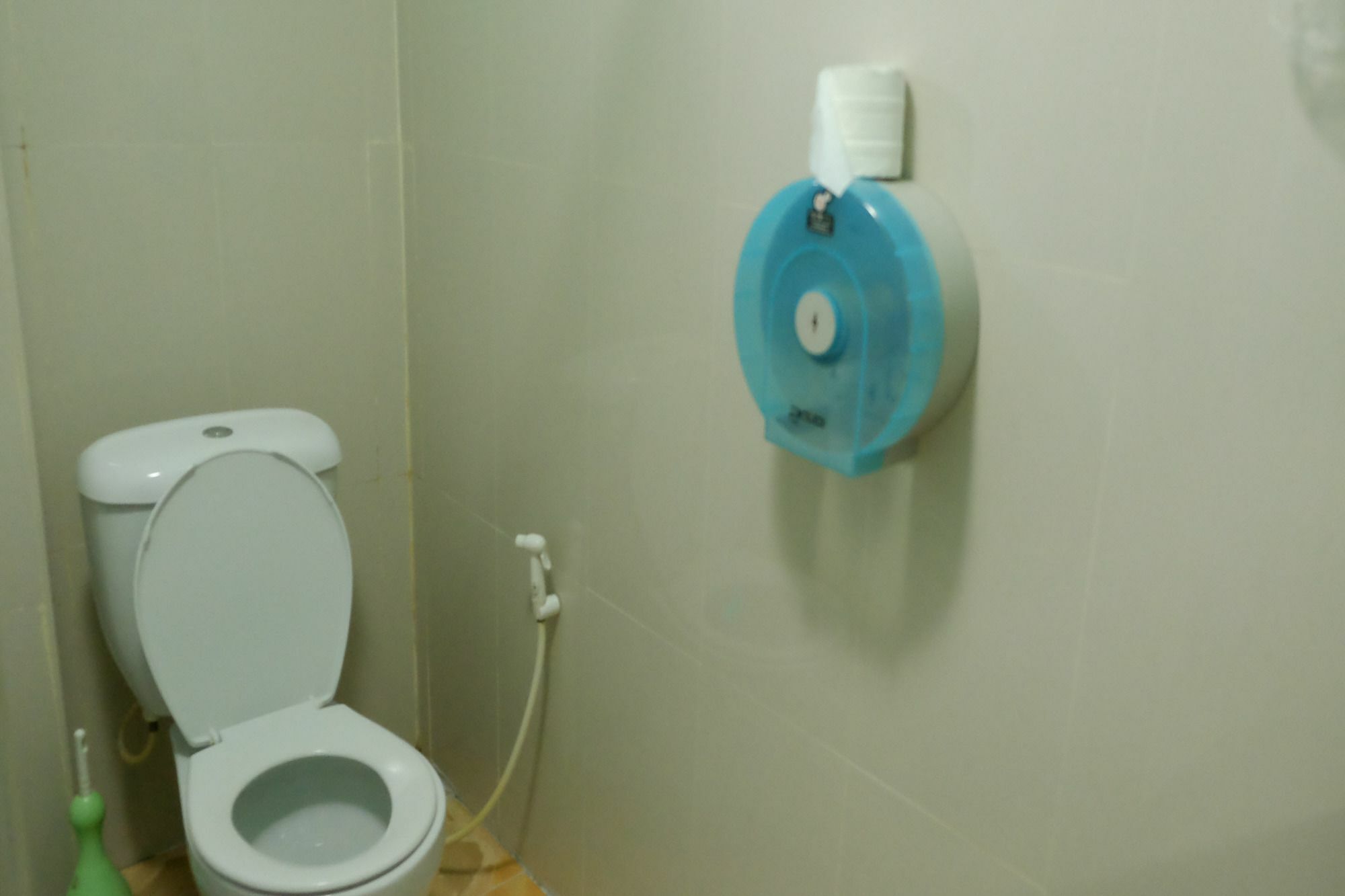 Chomlay Restaurant & Room For Rent Ban Nai Rai 외부 사진