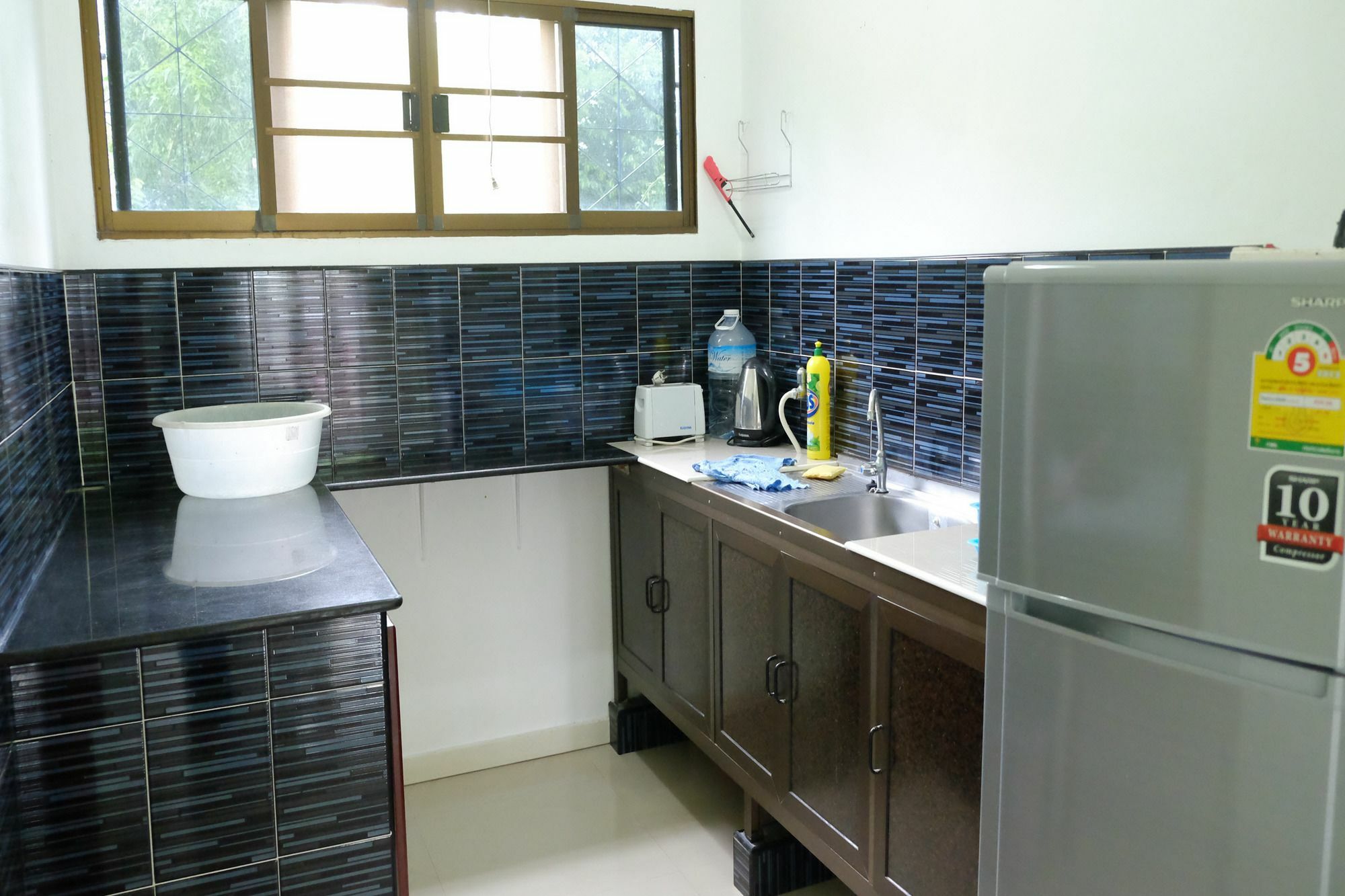 Chomlay Restaurant & Room For Rent Ban Nai Rai 외부 사진