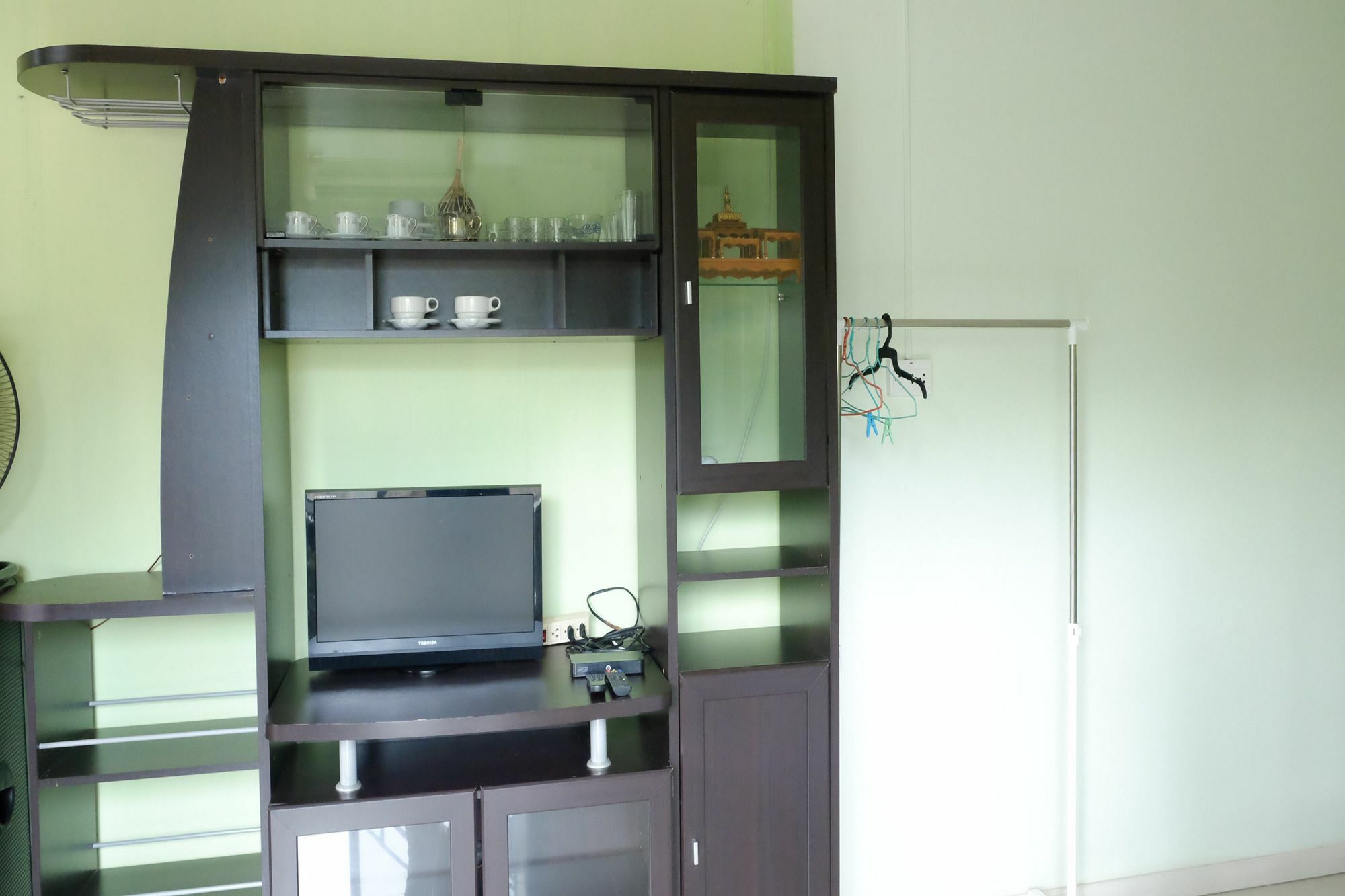Chomlay Restaurant & Room For Rent Ban Nai Rai 외부 사진