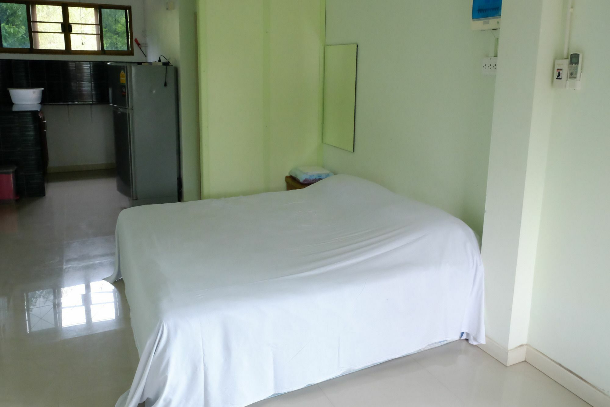 Chomlay Restaurant & Room For Rent Ban Nai Rai 외부 사진