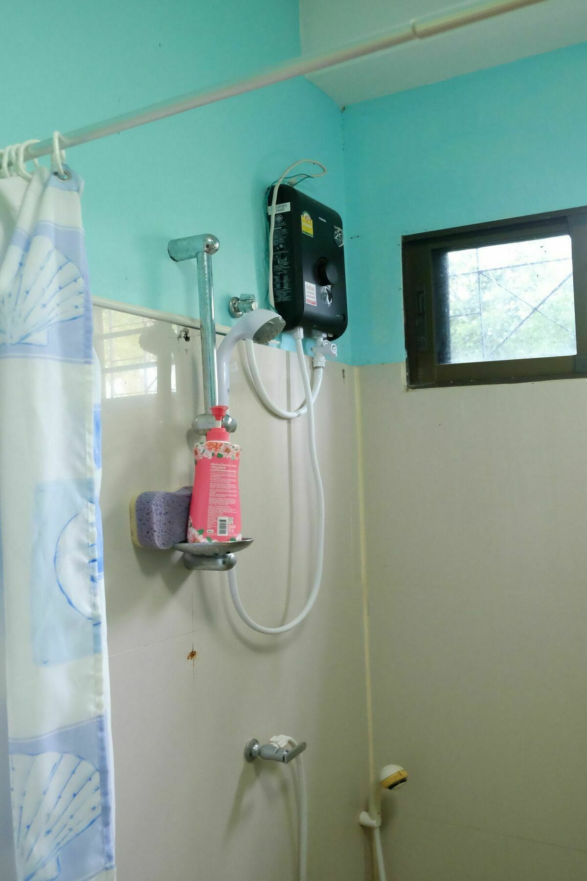 Chomlay Restaurant & Room For Rent Ban Nai Rai 외부 사진